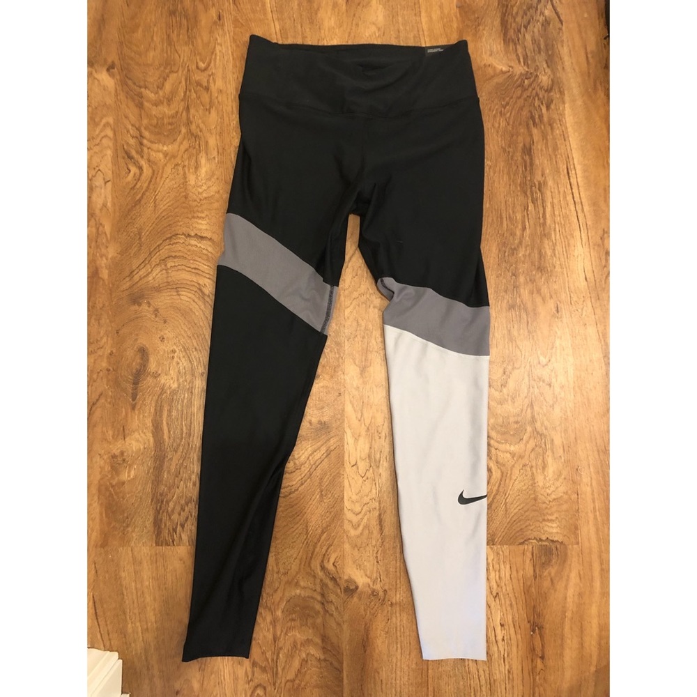 Nike Mesh Dri-fit Power Victory Legging